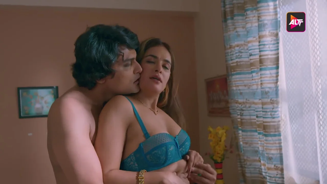 Altt App Rangeen Kahaniyan 25 Ep 2 Hindi Porn Web Series