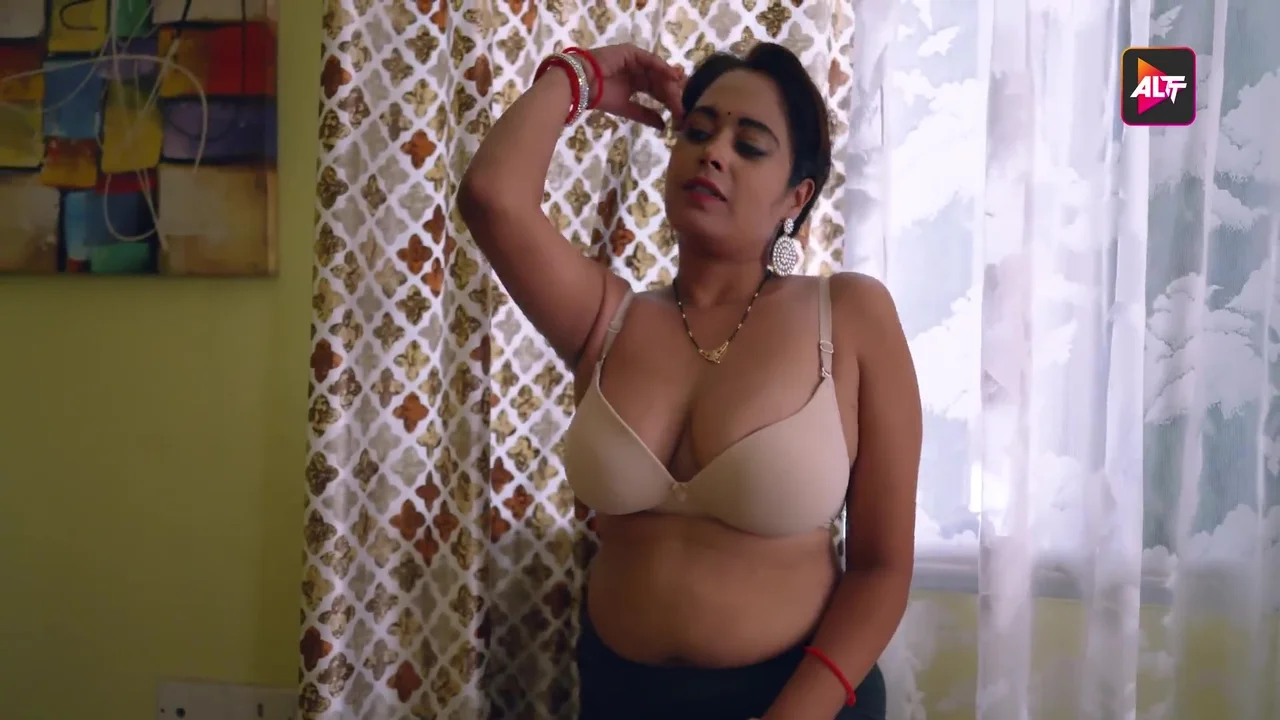Altt App Rangeen Kahaniyan 25 Ep 3 Hindi Porn Web Series