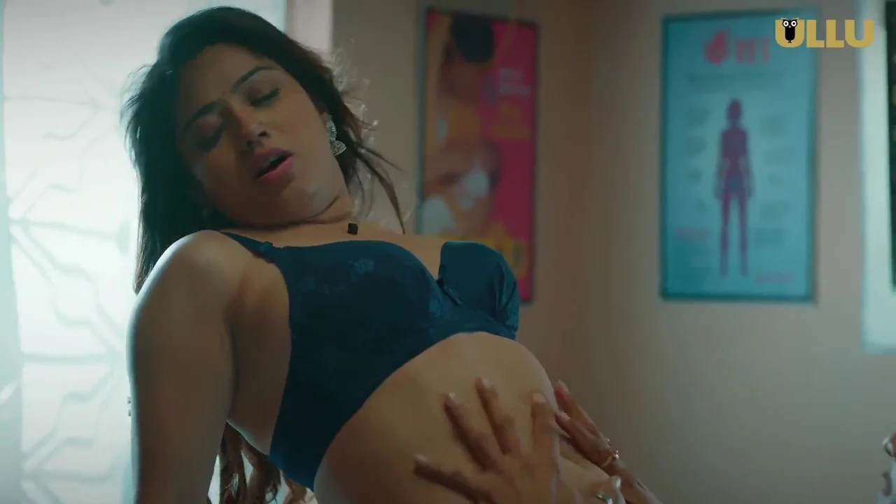 Ullu Sarkaaye Lo Khatiya Ep 6 Hindi Porn Web Series