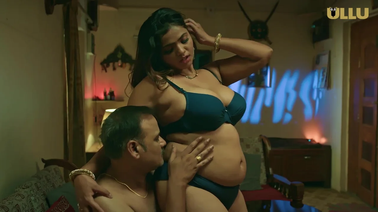 Ullu Original Shatir Episode 7 Hindi Porn Web Series