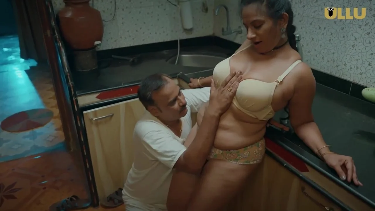 Ullu Original Shatir Episode 3 Hindi Porn Web Series