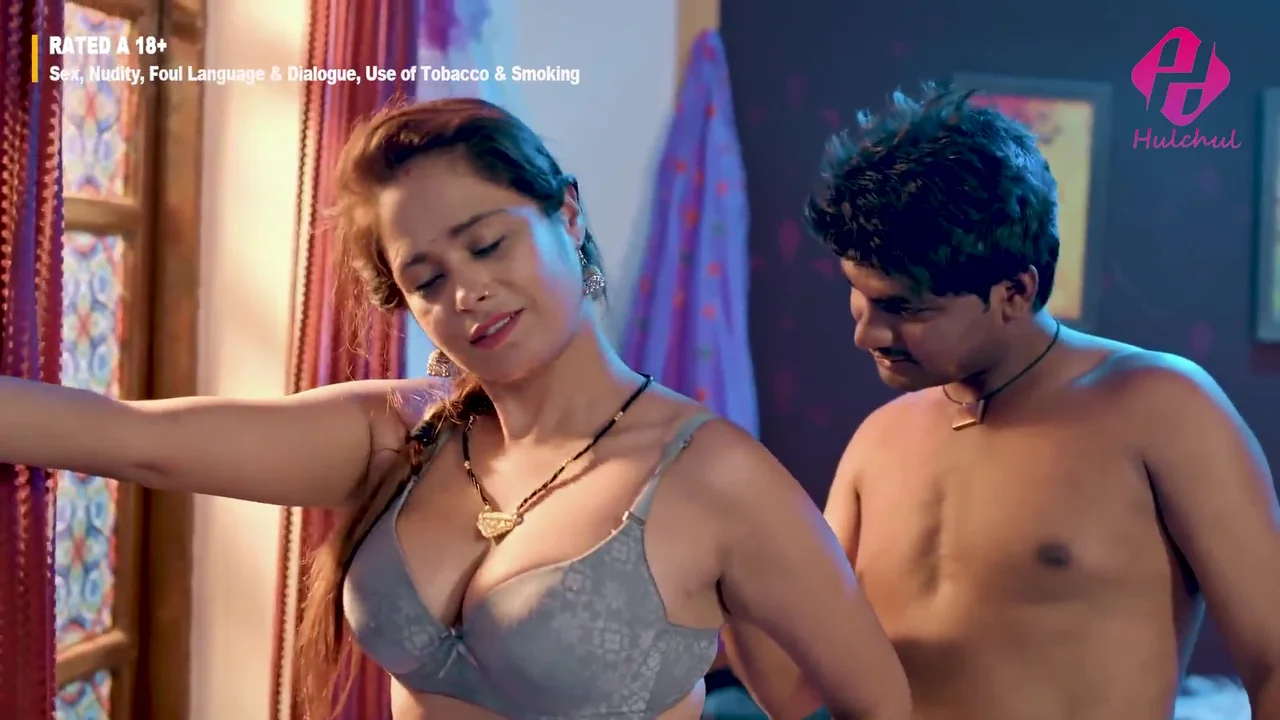 Hulchul Svayamvar Episode 5 Hindi Porn Web Series