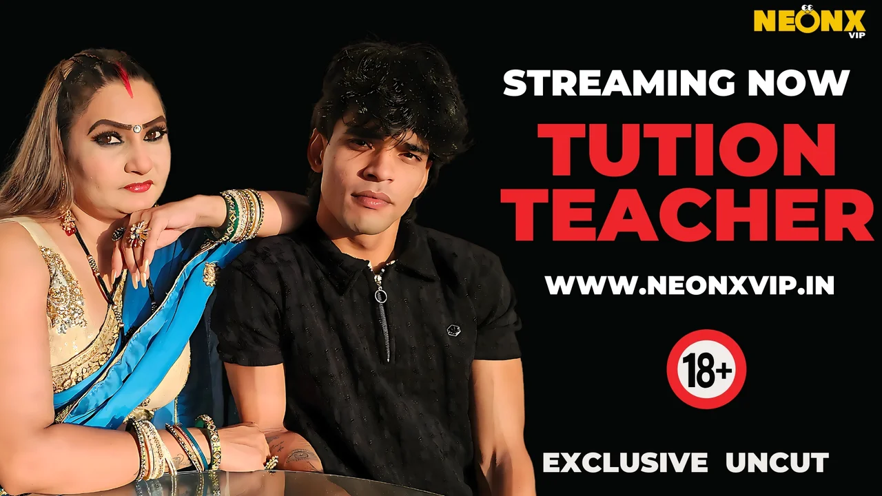 Neonx Vip Tution Teacher Uncut Hindi Uncut Porn Video