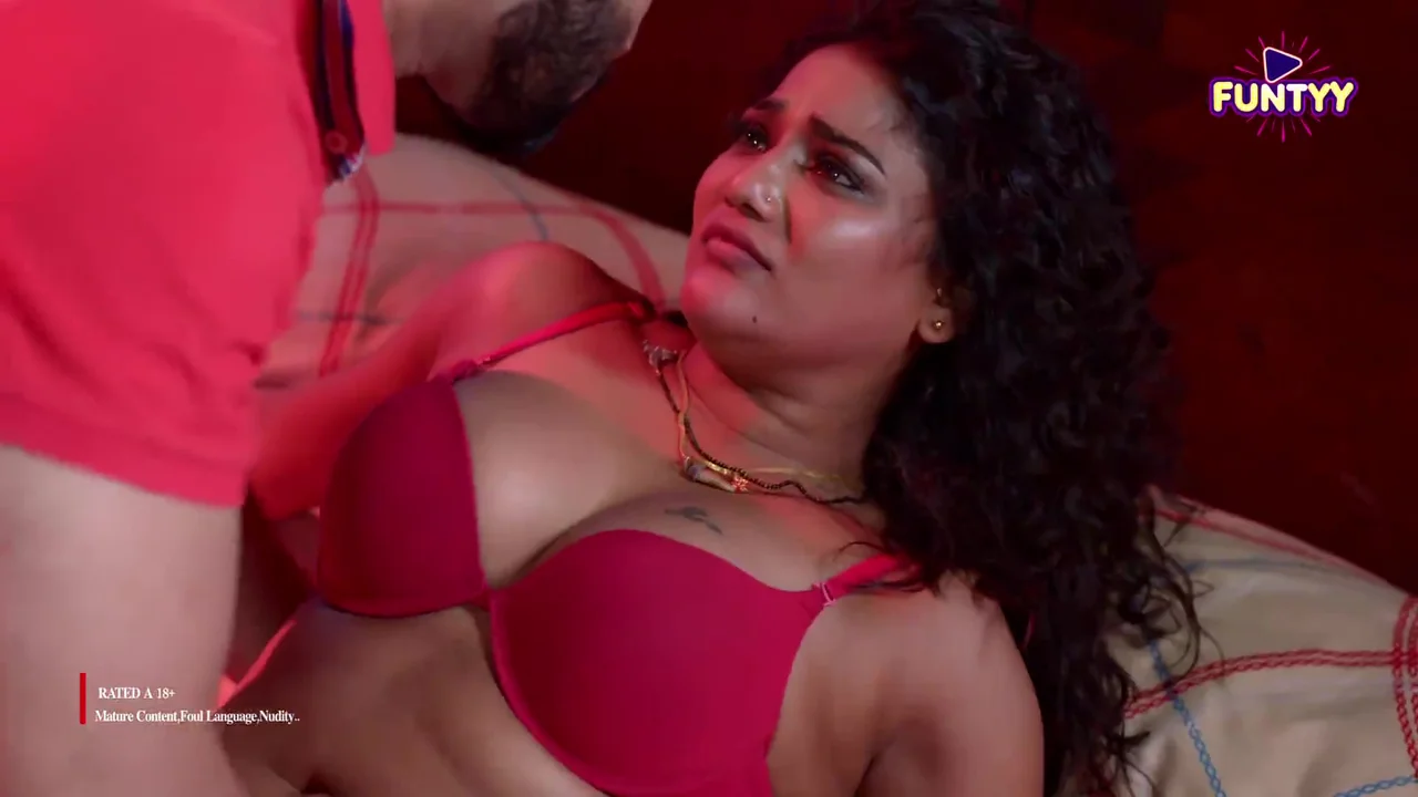 Funtyy Aamras Episode 1 Hindi Porn Web Series
