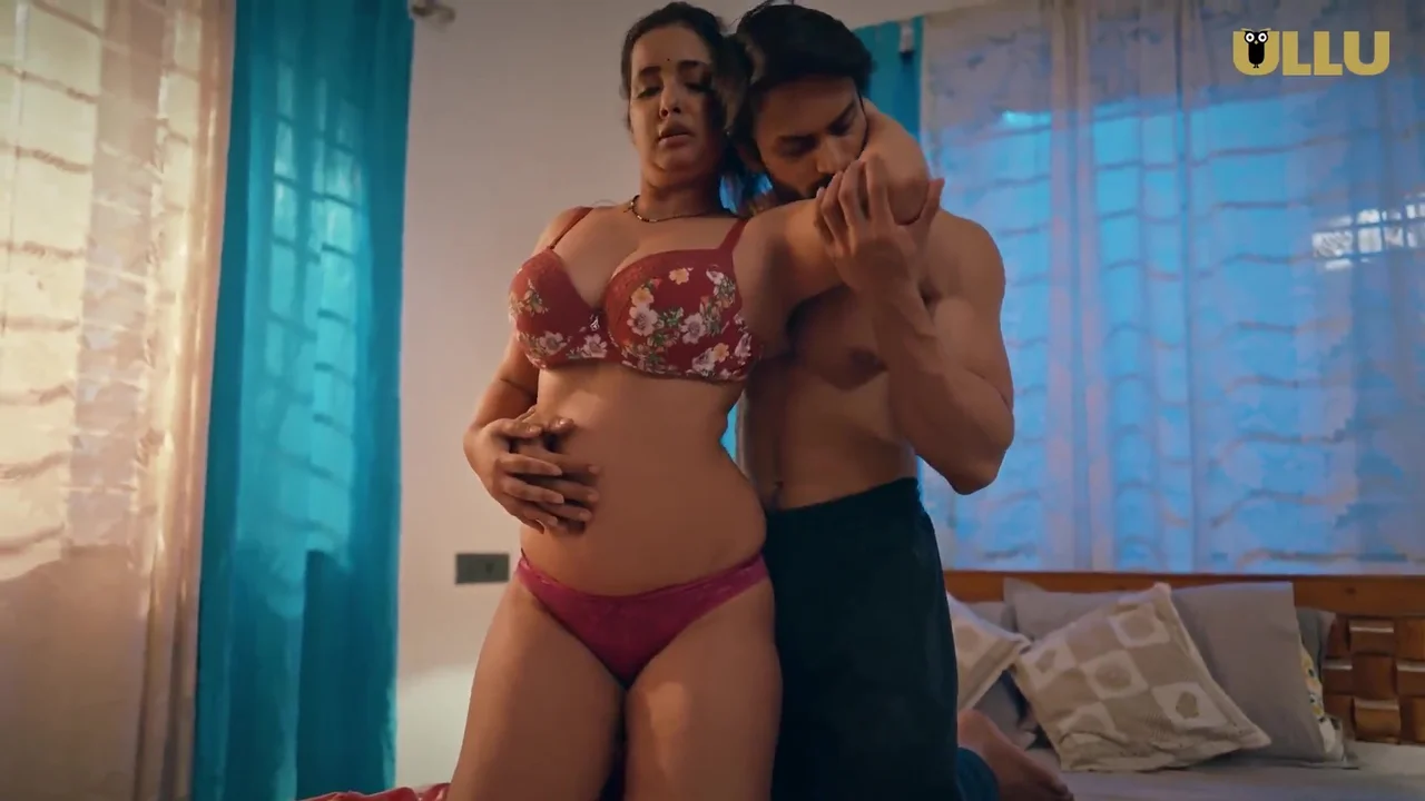 Ullu Original Besharam Episode 5 Hindi Porn Web Series