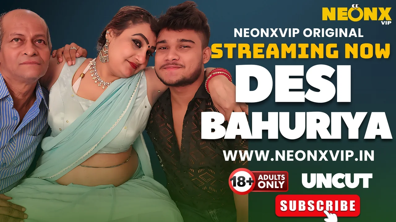 Neonx Vip Desi Bahuriya Hindi Uncut Porn Video