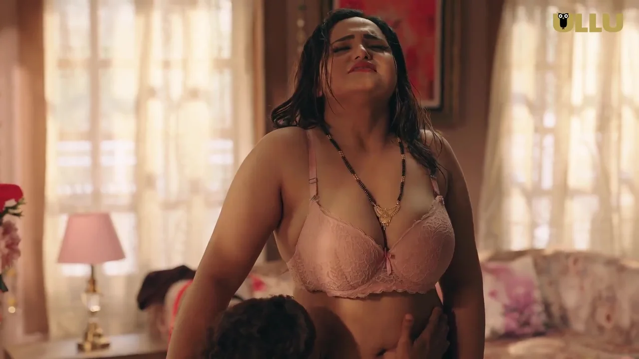 Ullu Original De De Pyaar De Episode 3 Hindi Porn Web Series