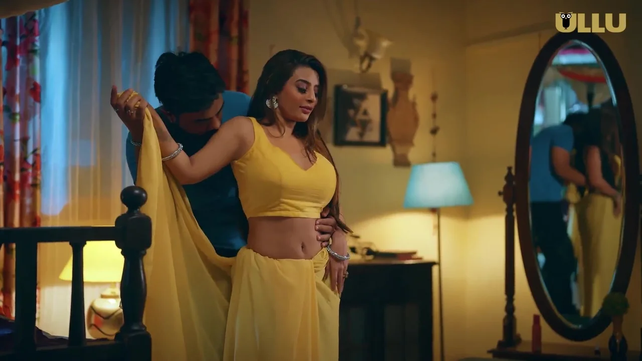 Ullu Original Gore Gore Gaal Episode 3 Hindi Porn Web Series