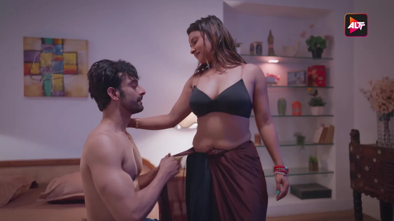 Altt App Namkeen Kisse Episode 29 Hindi Porn Web Series