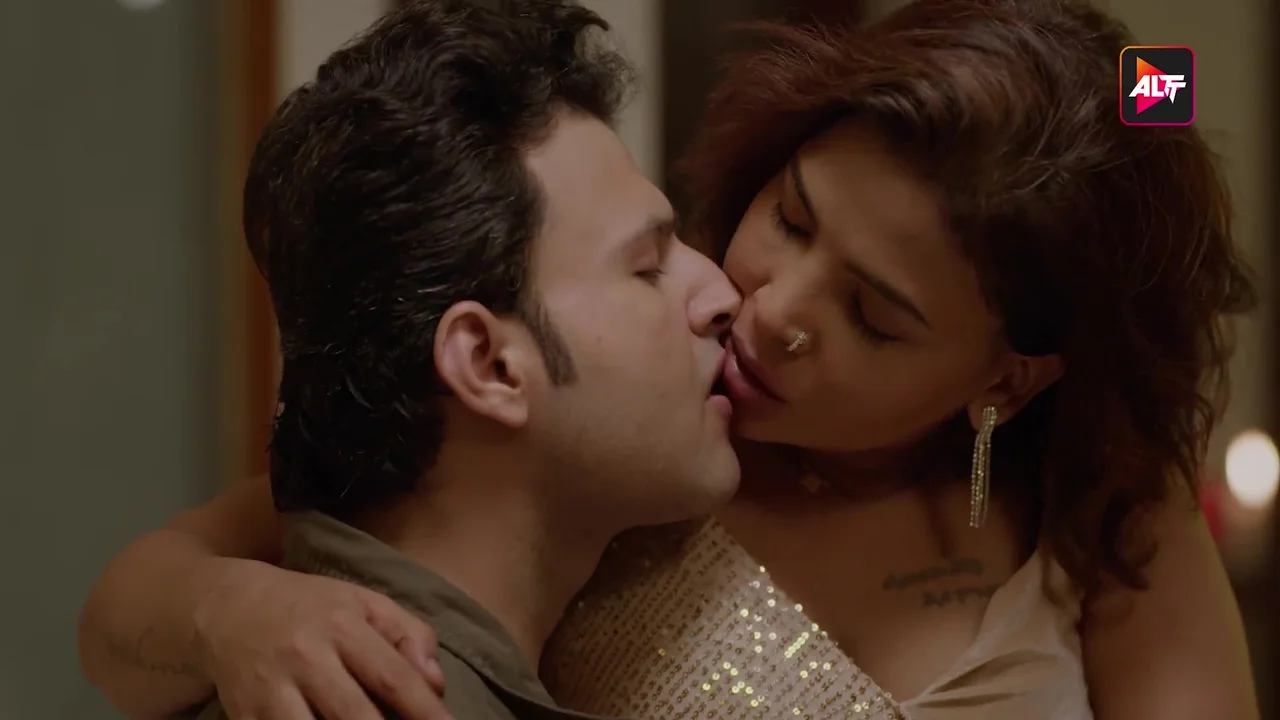 Altt App Namkeen Kisse Episode 32 Hindi Porn Web Series