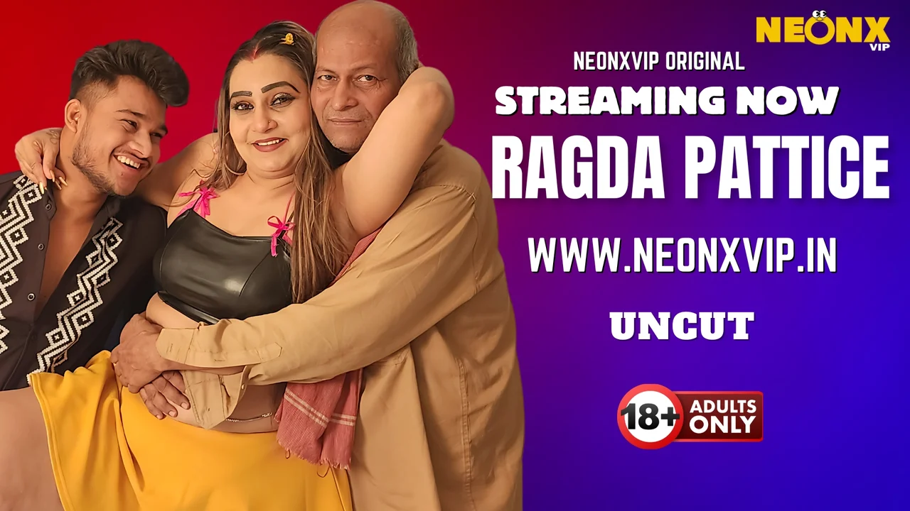 Neonx Vip Ragada Pattice Hindi Uncut Porn Video
