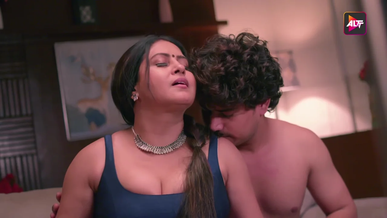 Altt App Rangeen Kahaniyan 27 Ep 2 Hindi Porn Web Series