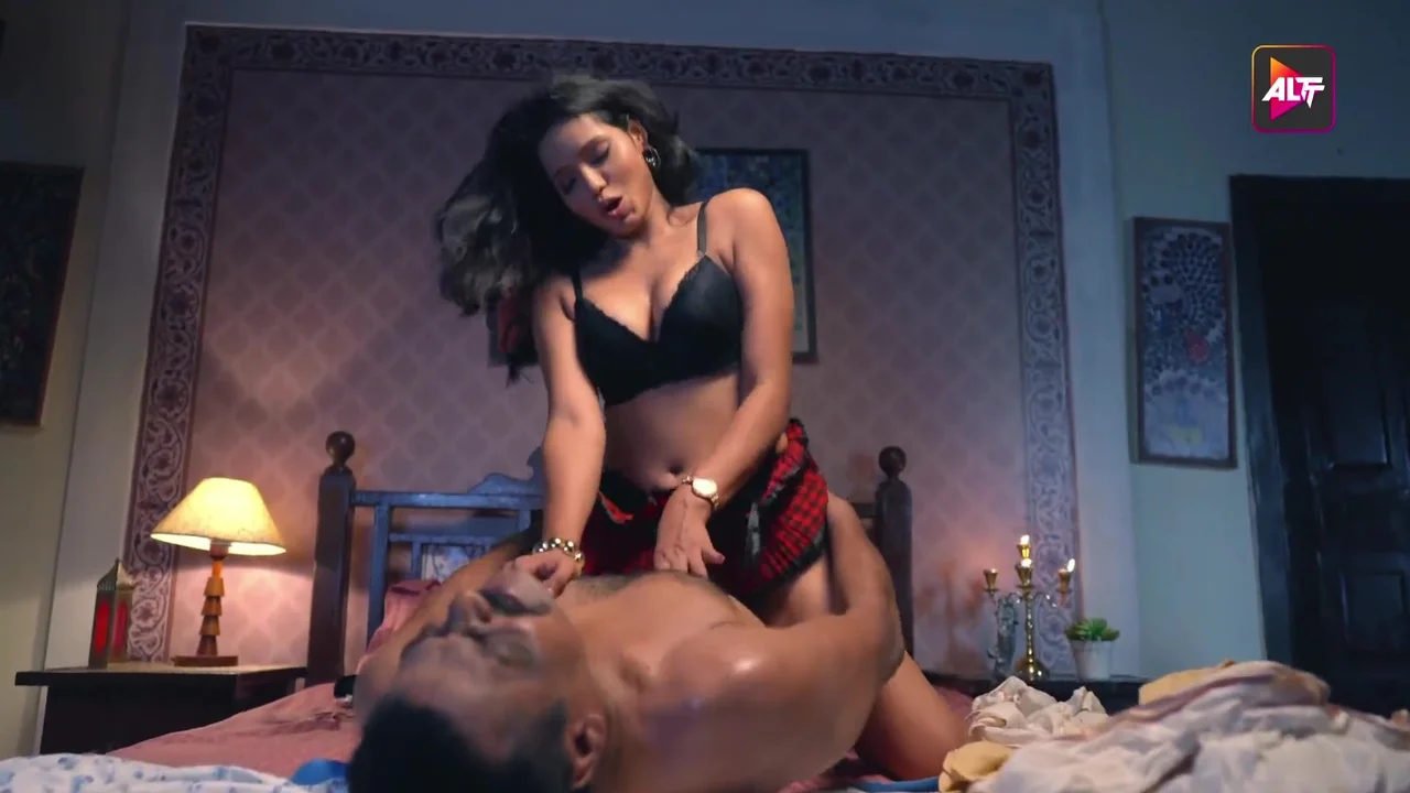 Altt App Rangeen Kahaniyan 26 Ep 2 Hindi Porn Web Series