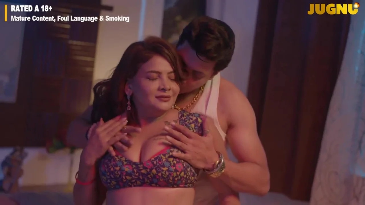 Jugnu App Rasili Rajjo Ep 1 Hindi Porn Web Series