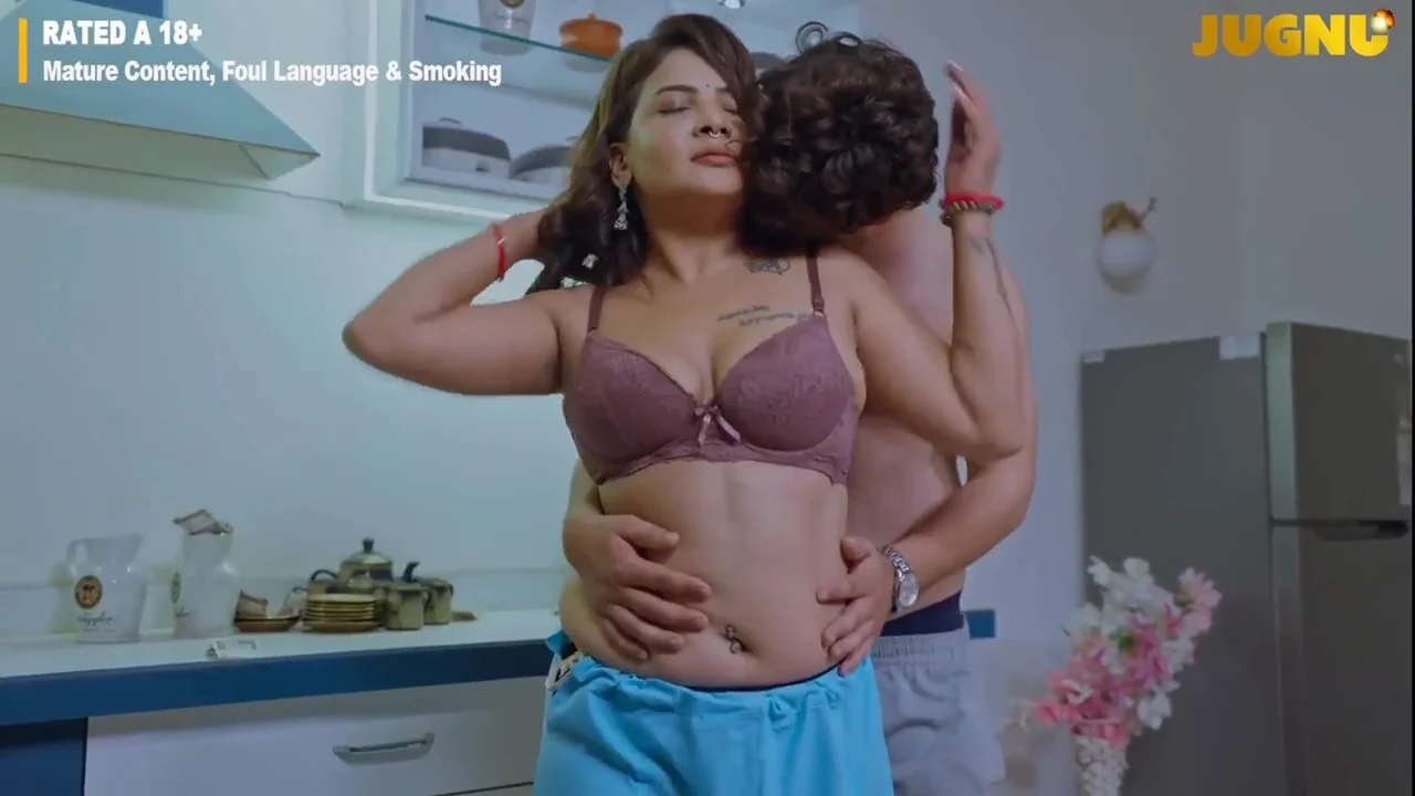 Jugnu App Rasili Rajjo Ep 2 Hindi Porn Web Series