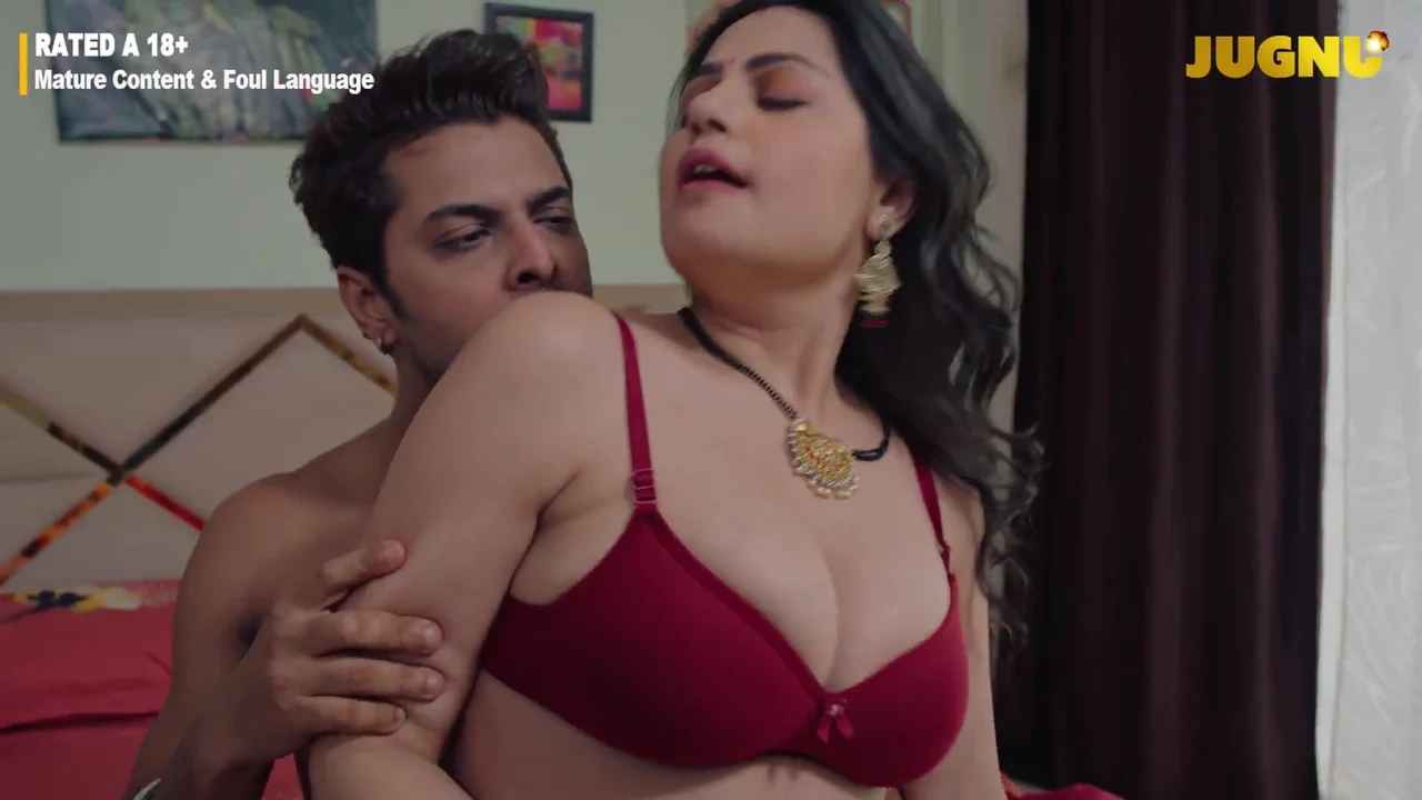 Jugnu Ajab Bhanje Ki Gazab Maamiyan Ep 3 Hindi Porn Web Series
