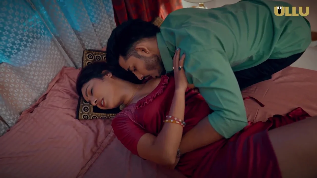 Ullu Bade Achhe Lagte Hai Episode 5 Hindi Porn Web Series