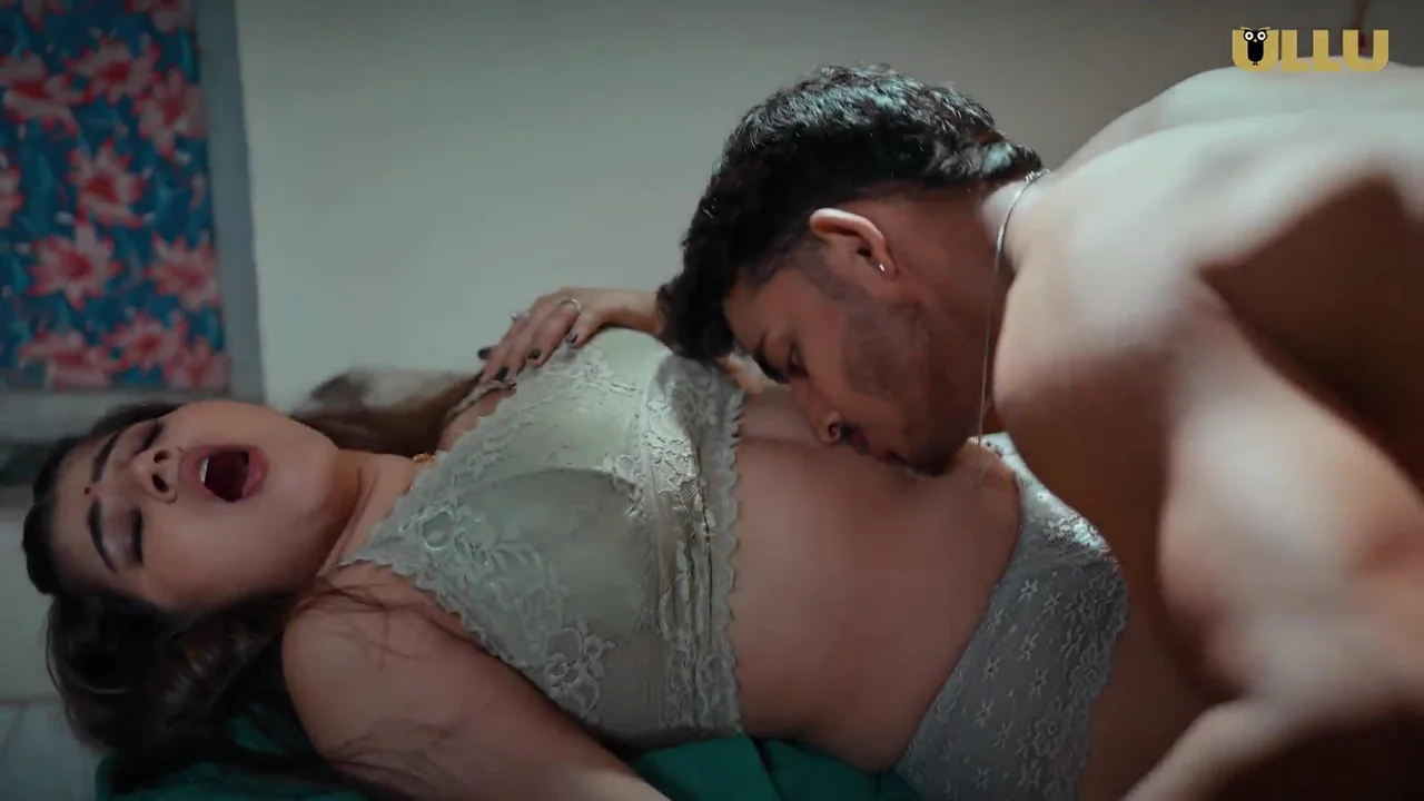 Ullu Bade Achhe Lagte Hai Episode 1 Hindi Porn Web Series