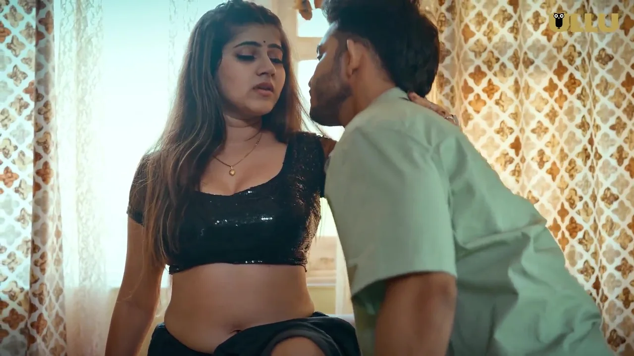 Ullu Bade Achhe Lagte Hai Episode 2 Hindi Porn Web Series