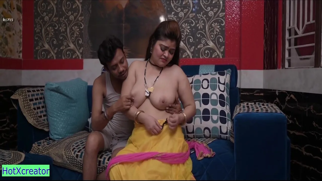 Hotxcreator Bhabhi Ji Hindi Porn Video