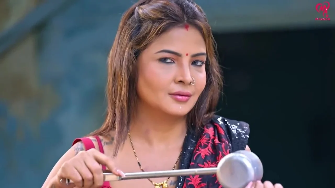 Makhan App Candy Episode 3 Hindi Porn Web Series