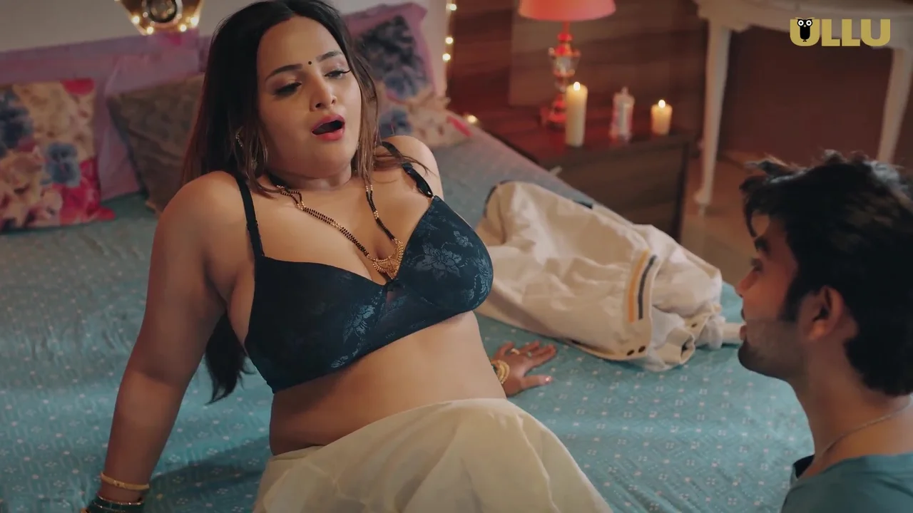 Ullu De De Pyaar De Episode 6 Hindi Porn Web Series