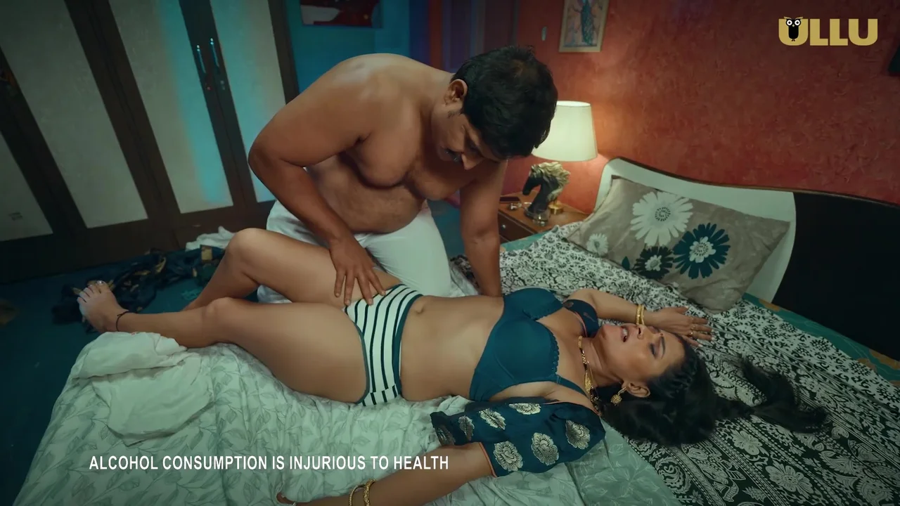 Ullu Haseena Maan Jayegi Episode 1 Hindi Porn Web Series
