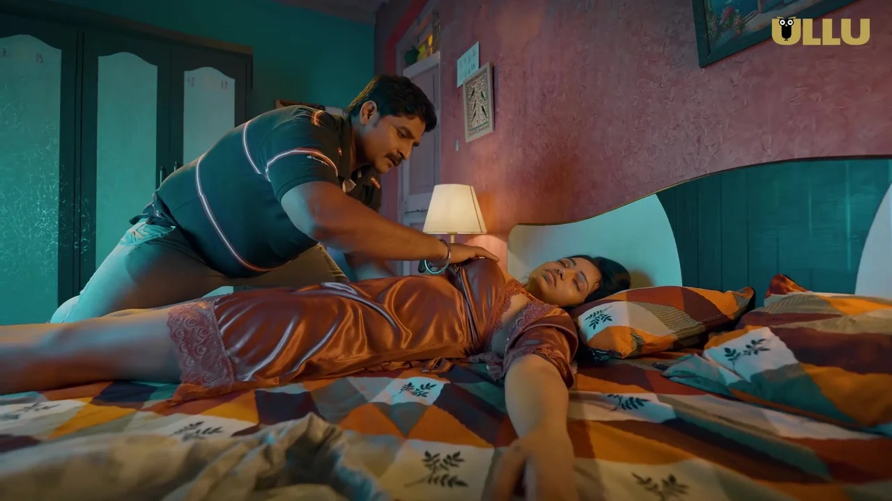 Ullu Haseena Maan Jayegi Episode 6 Hindi Porn Web Series