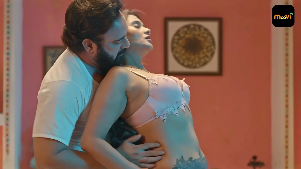 Moovi Jaan Bujh Kar 3 Episode 1 Hindi Porn Web Series