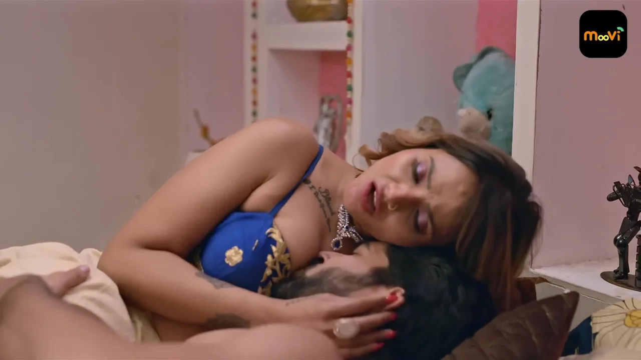 Moovi Jaan Bujh Kar 3 Episode 2 Hindi Porn Web Series