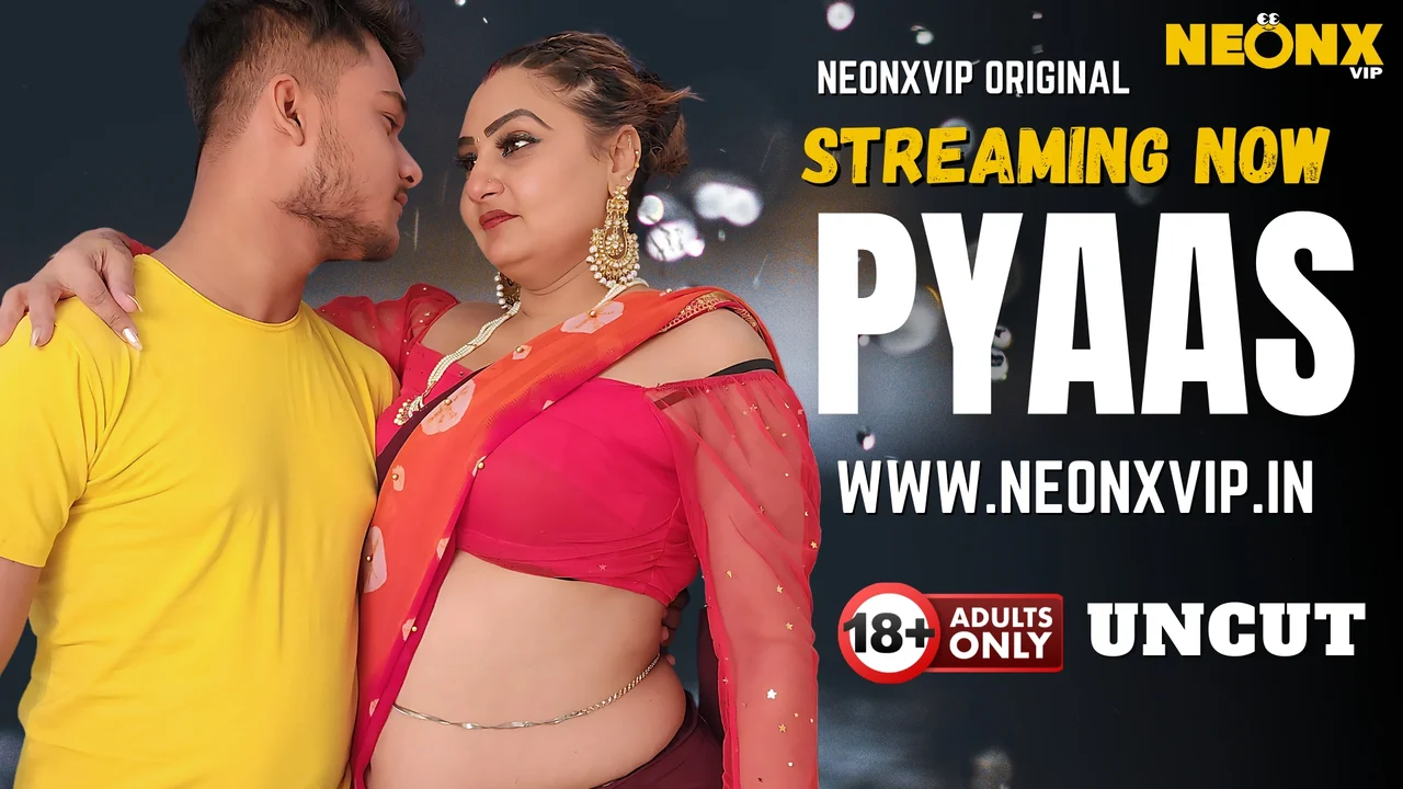 Neonx Vip Pyaas Uncut Hindi Uncut Porn Video