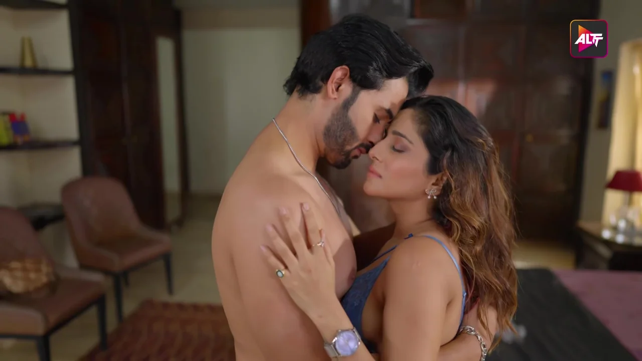 Altt App Power Powder Aur Pyar Ep 4 Hindi Porn Web Series