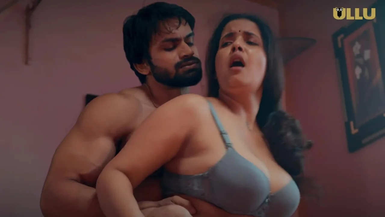 Ullu Raju Ban Gaya Gentleman Episode 3 Hindi Porn Web Series