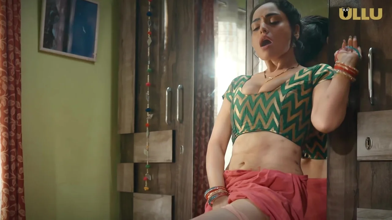 Ullu Raju Ban Gaya Gentleman Episode 4 Hindi Porn Web Series