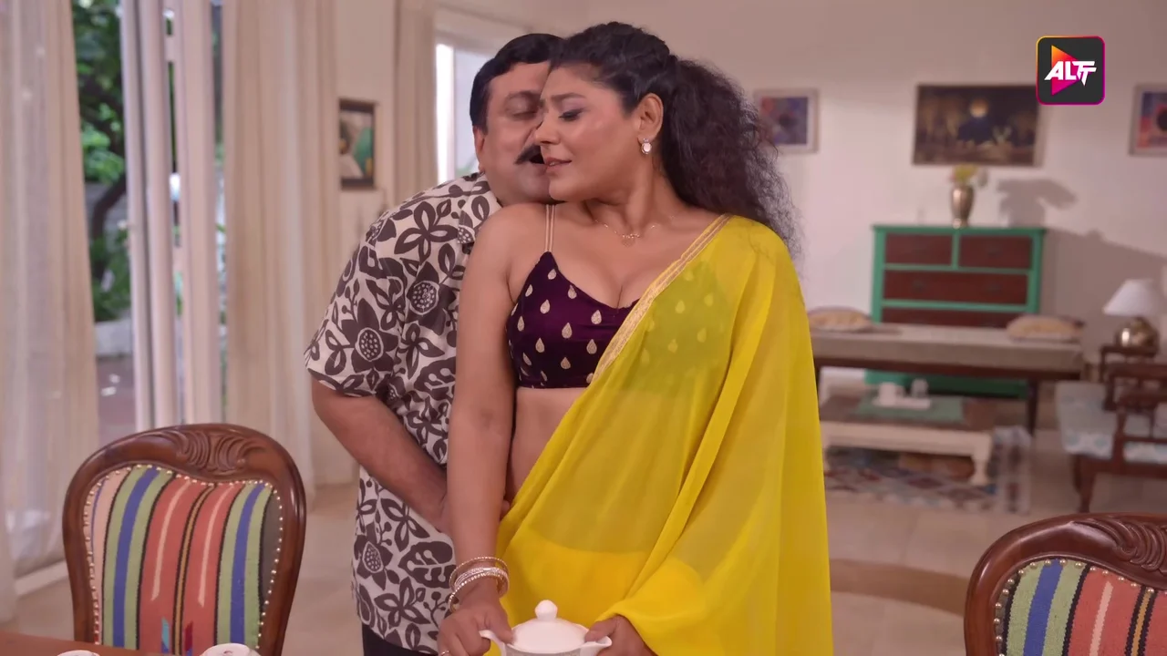 Altt App Rangeen Kahaniyan 29 Ep 2 Hindi Porn Web Series