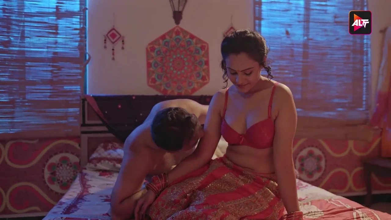 Altt App Rangeen Kahaniyan 28 Ep 1 Hindi Porn Web Series