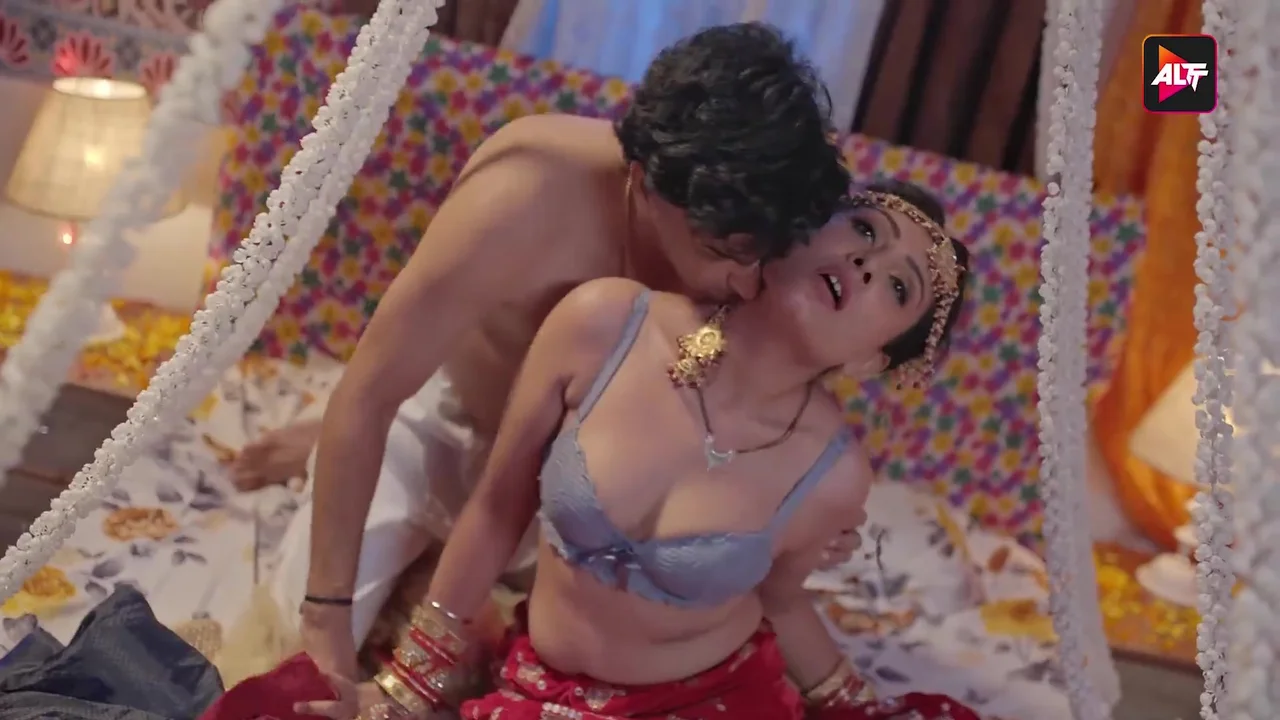 Altt App Rangeen Kahaniyan 28 Ep 2 Hindi Porn Web Series