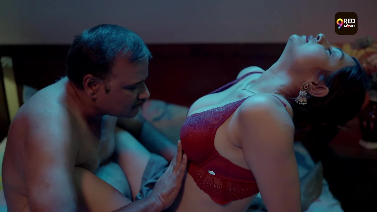 9RedMovies Ravan Epsiode 7 Hindi Porn Web Series