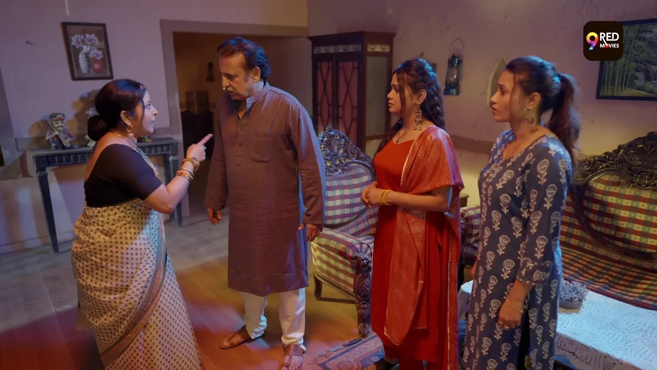 9RedMovies Ravan Epsiode 8 Hindi Porn Web Series