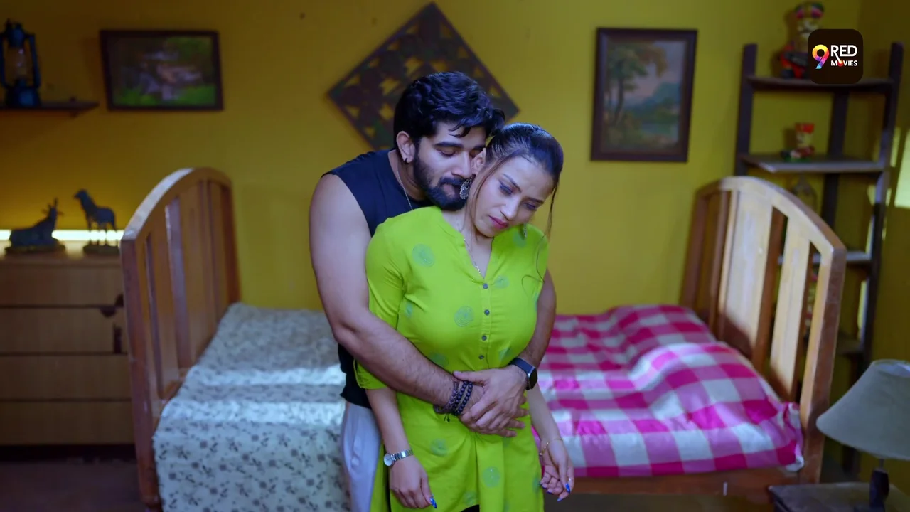 9RedMovies Ravan Epsiode 9 Hindi Porn Web Series