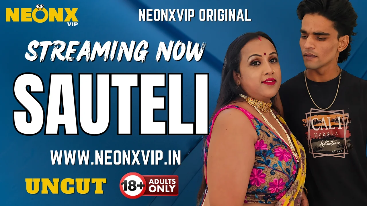 Neonx Vip Sauteli Uncut Hindi Uncut Porn Video