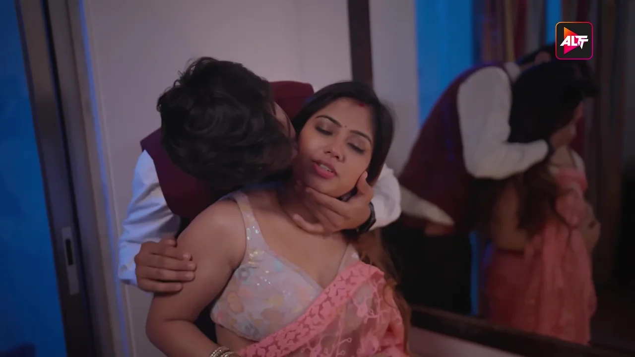 Altt App Namkeen Kisse Episode 36 Hindi Porn Web Series