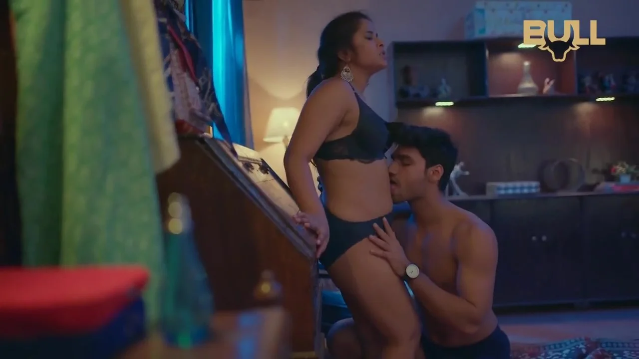 Bull App Rangbaaz Episode 3 Hindi Porn Web Series