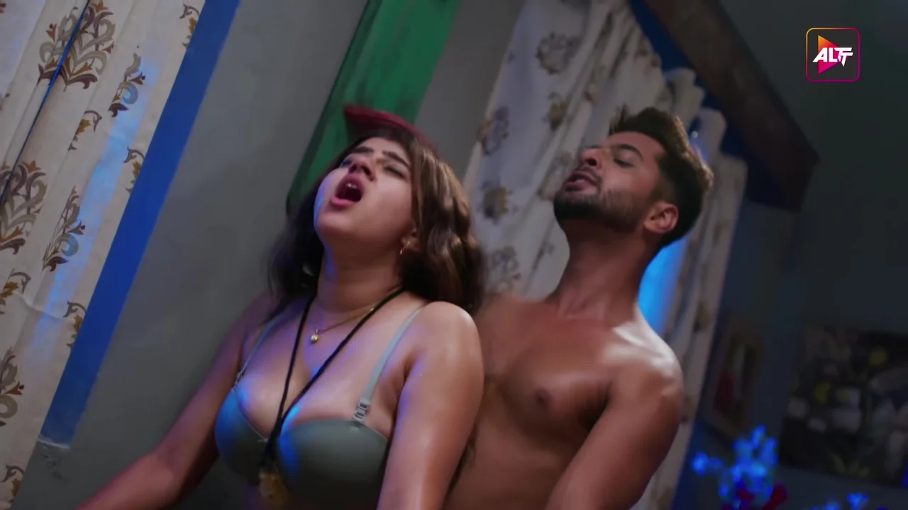 Altt App Raseeli Bhabhi Ep 7 Hindi Porn Web Series