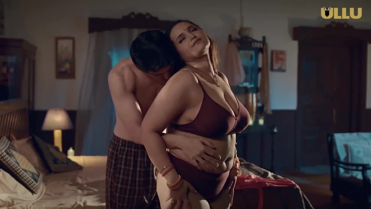 Ullu Original Tadka Episode 1 Hindi Porn Web Series
