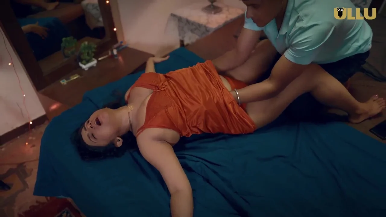 Ullu Original Tadka Episode 2 Hindi Porn Web Series