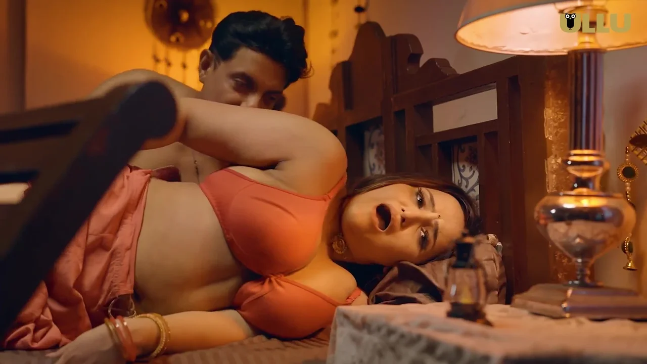 Ullu Original Tadka Episode 4 Hindi Porn Web Series